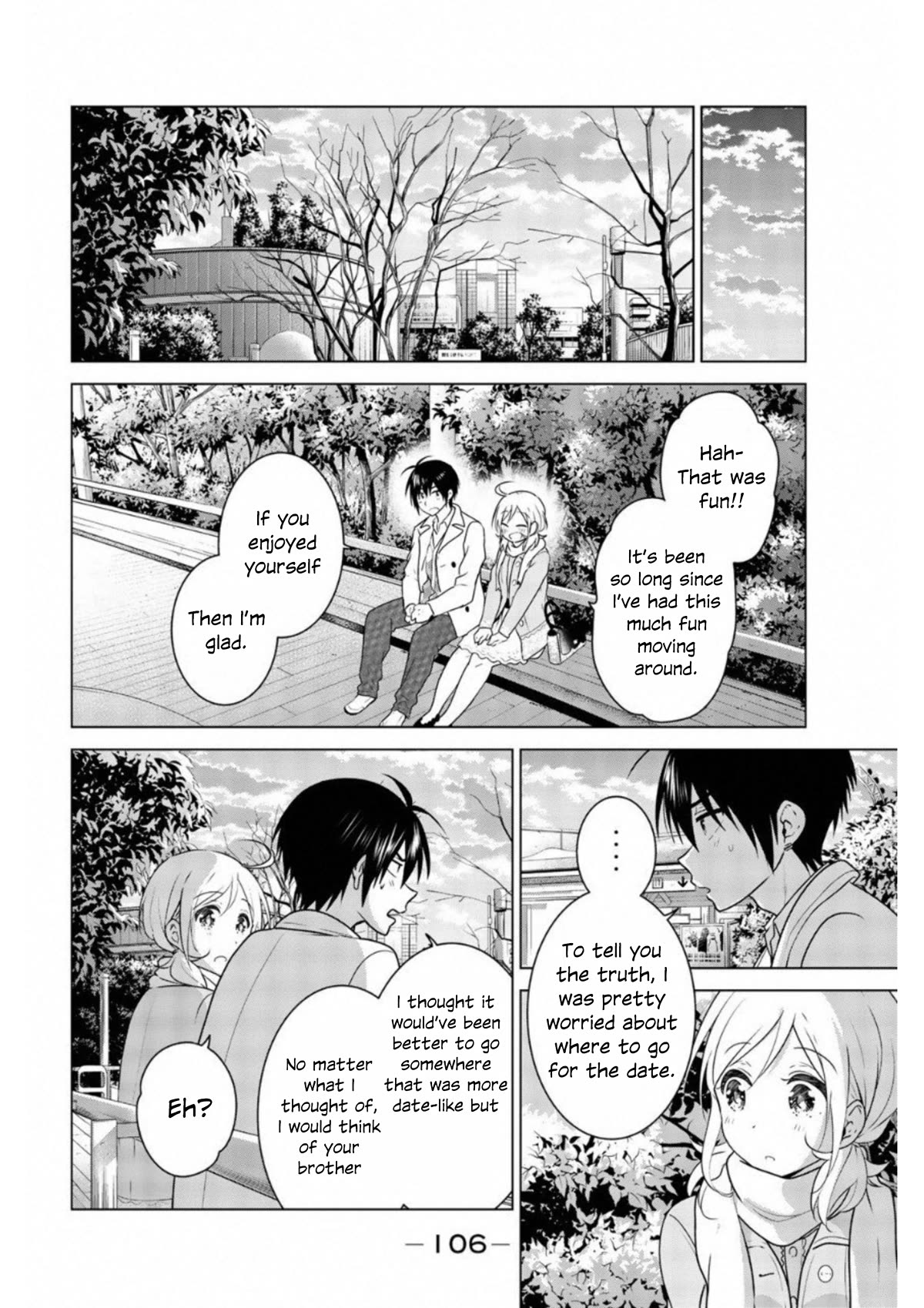 Rivnes Chapter 65 - Page 42