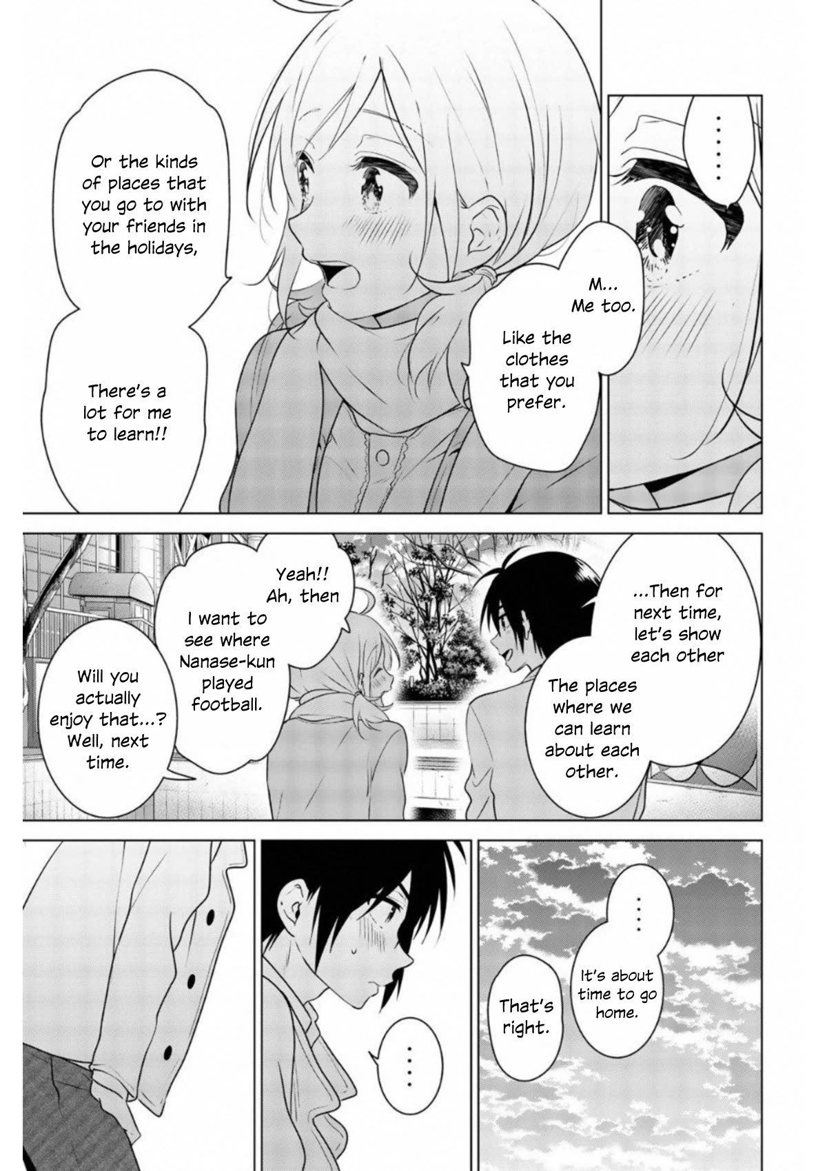 Rivnes Chapter 65 - Page 45