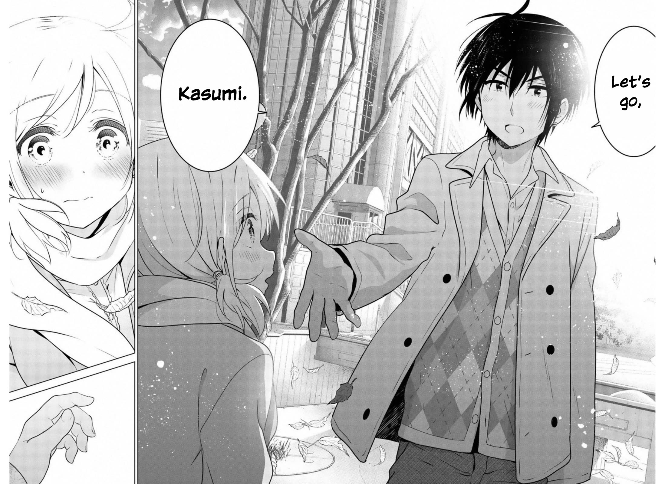 Rivnes Chapter 65 - Page 46