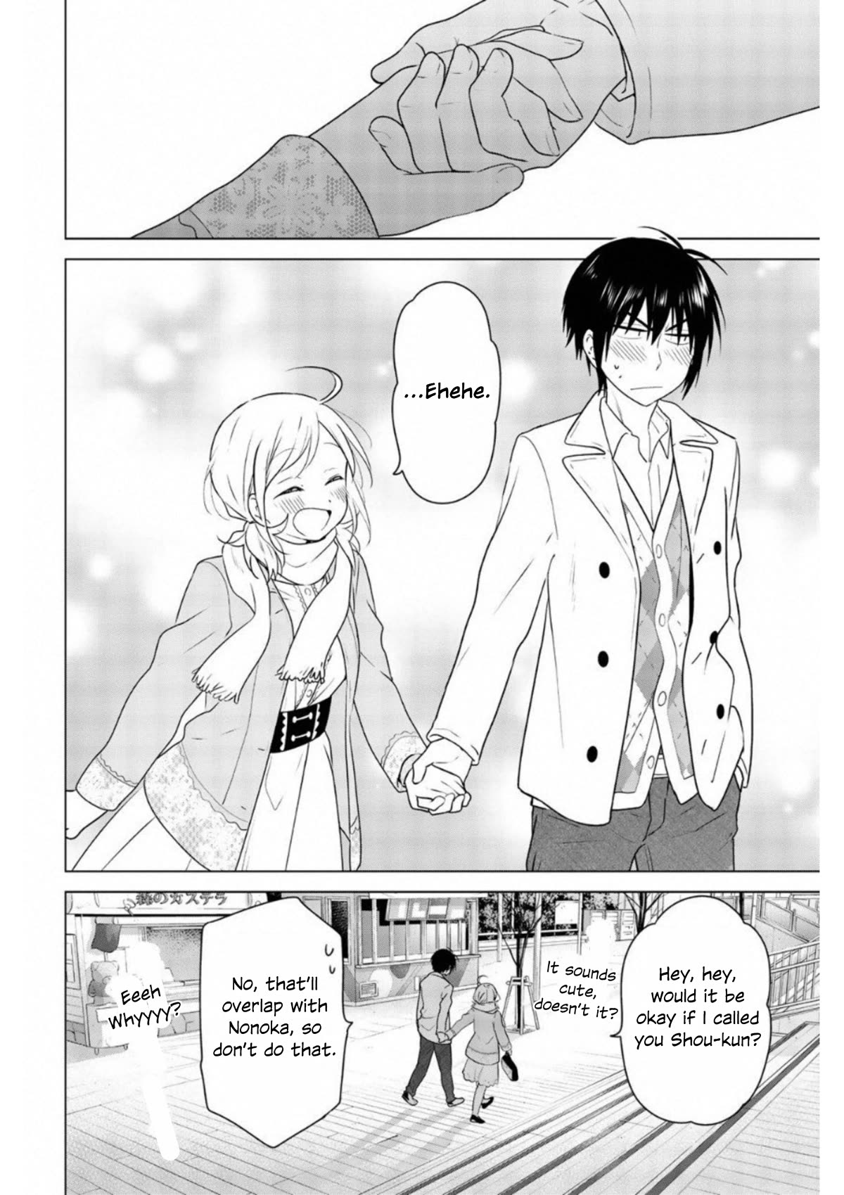 Rivnes Chapter 65 - Page 47