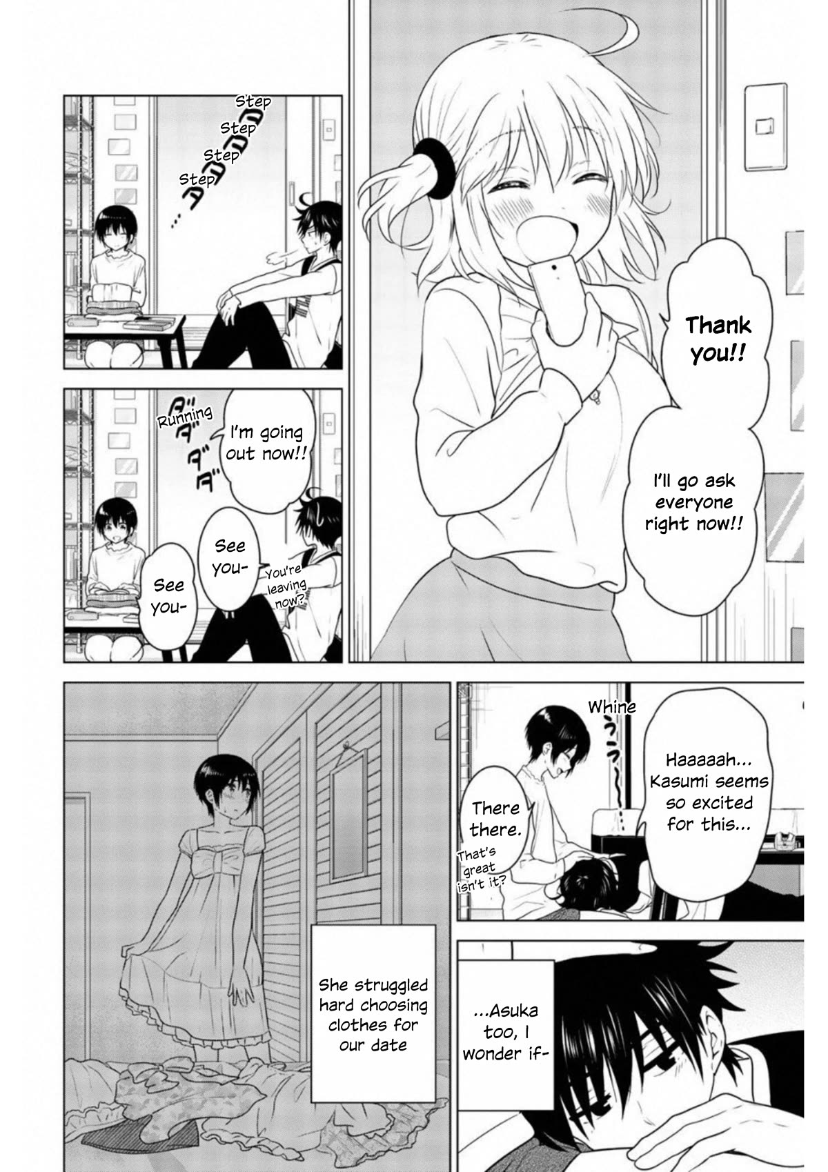 Rivnes Chapter 65 - Page 6