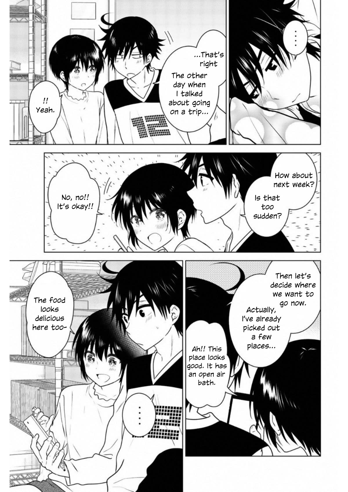 Rivnes Chapter 65 - Page 7