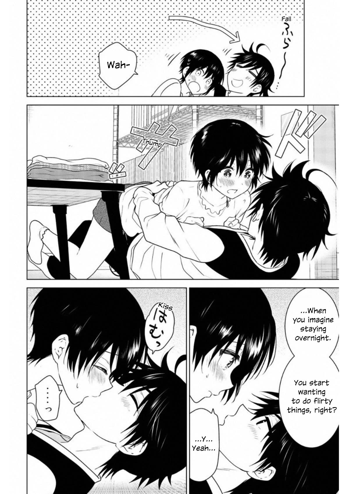 Rivnes Chapter 65 - Page 8