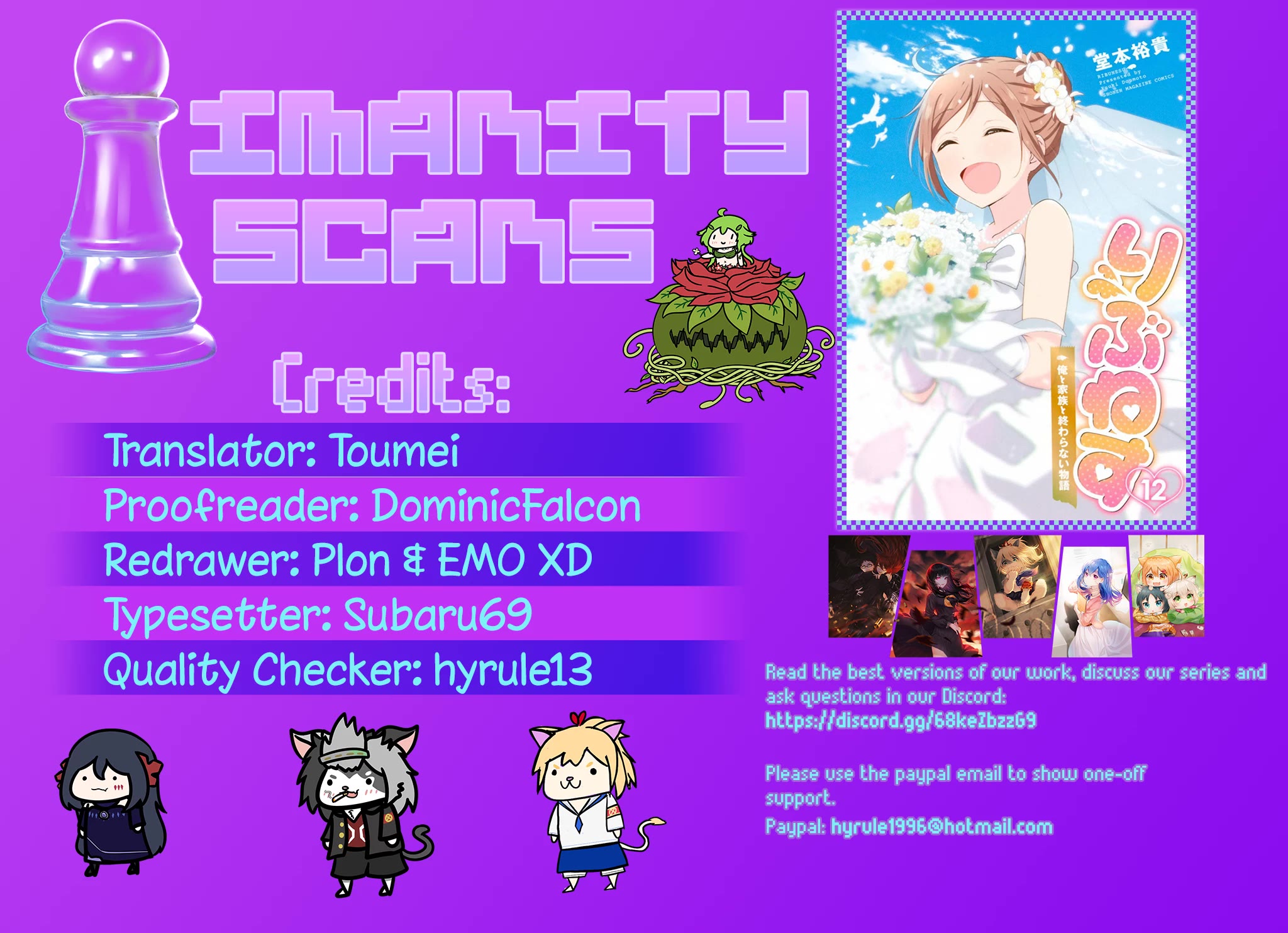 Rivnes Chapter 66.2 - Page 1