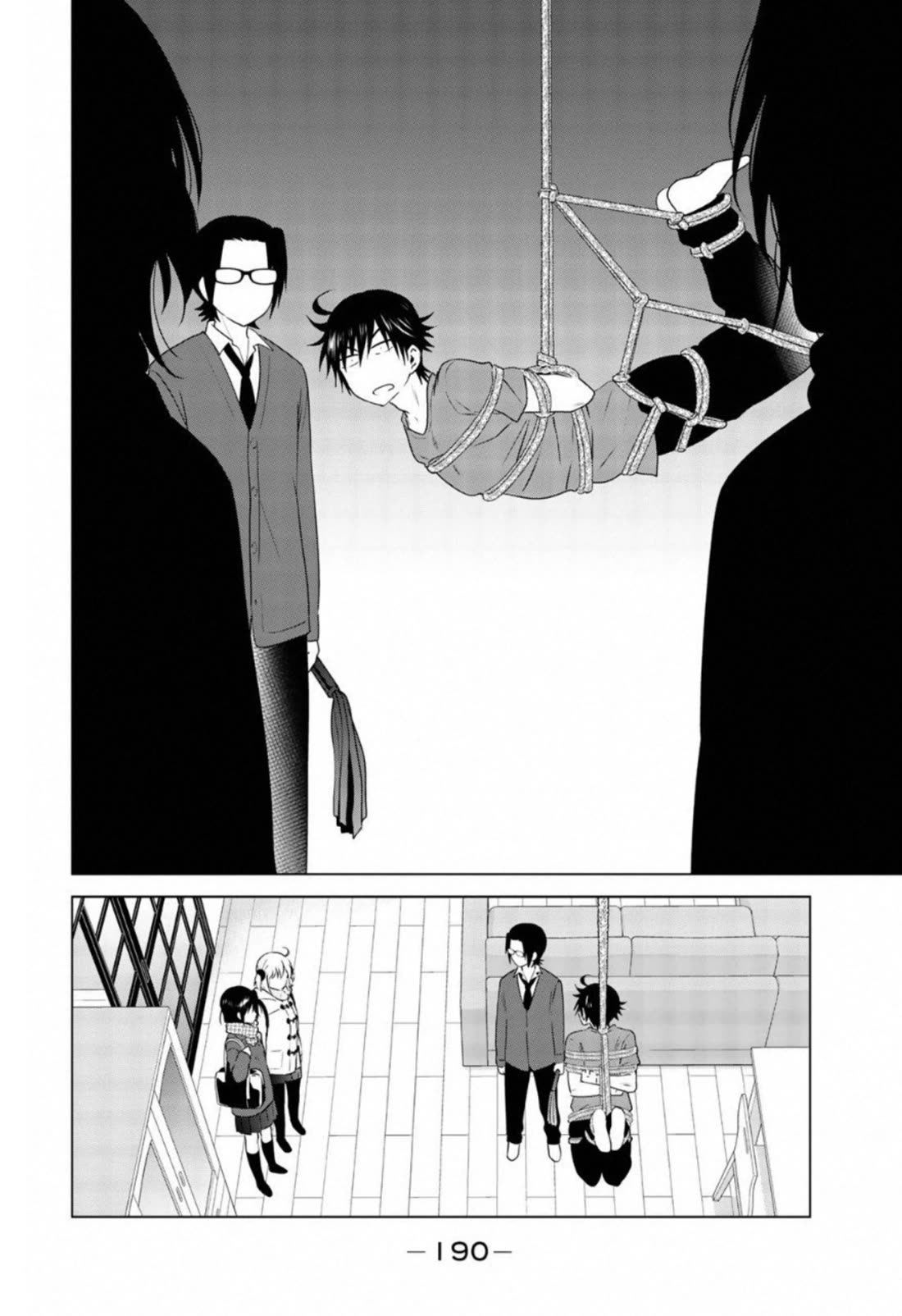 Rivnes Chapter 66.2 - Page 17