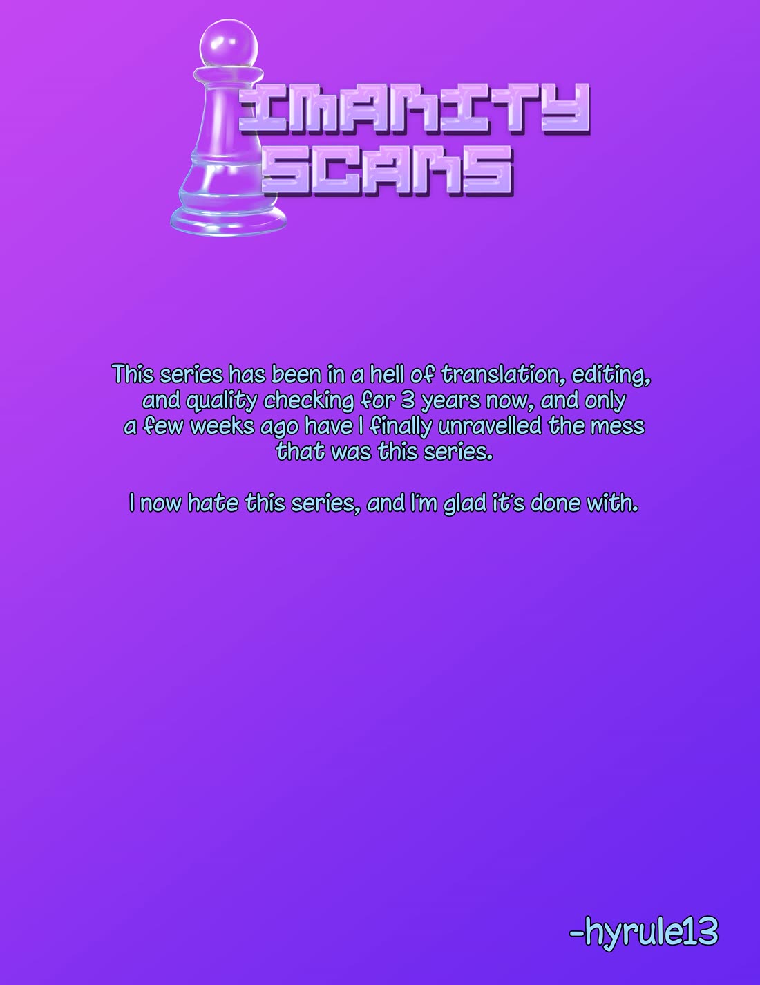 Rivnes Chapter 66.2 - Page 19