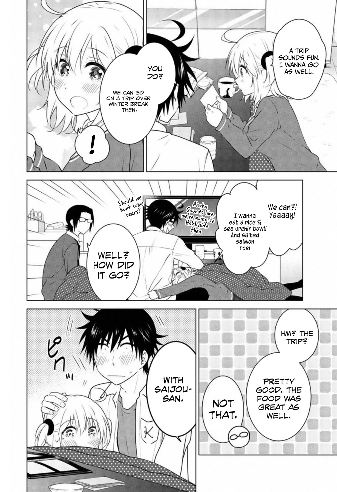 Rivnes Chapter 66.2 - Page 3