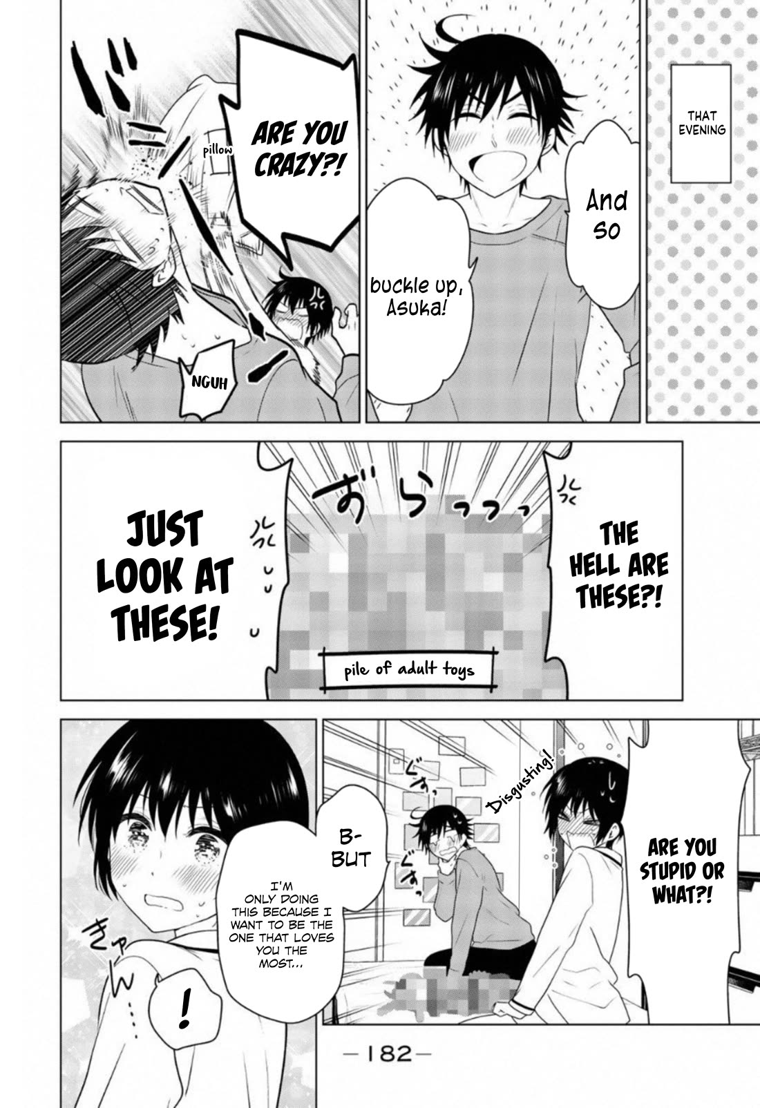 Rivnes Chapter 66.2 - Page 9