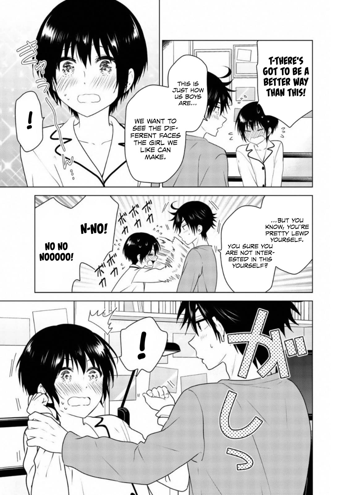 Rivnes Chapter 66.2 - Page 10