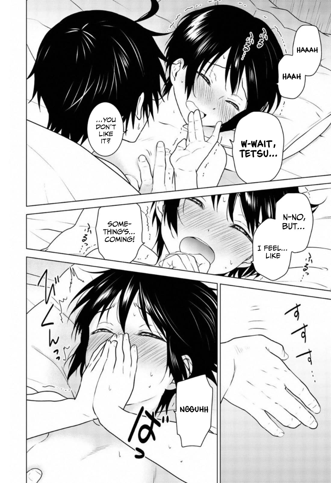 Rivnes Chapter 66 - Page 25