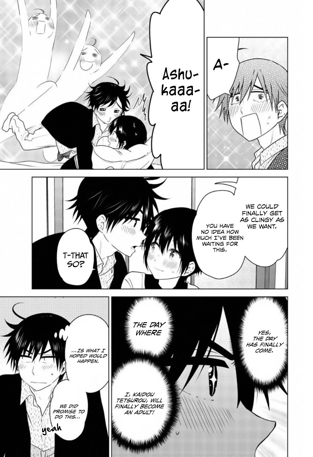 Rivnes Chapter 66 - Page 4