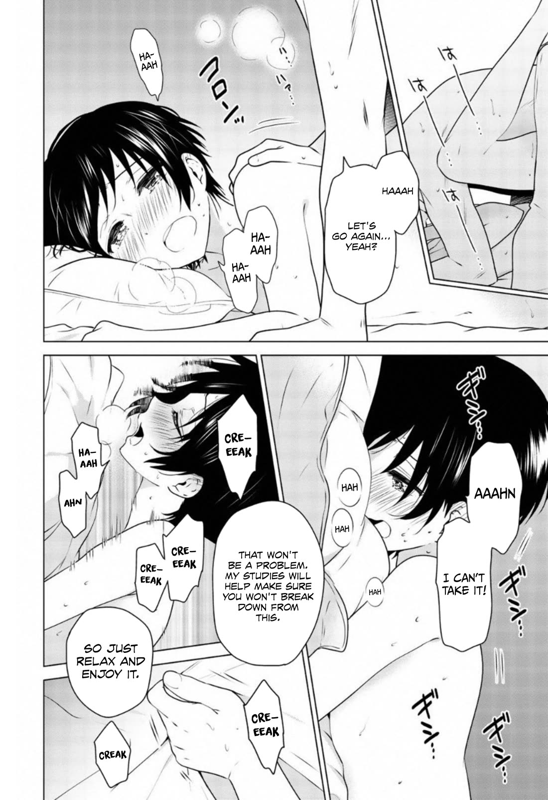 Rivnes Chapter 66 - Page 35