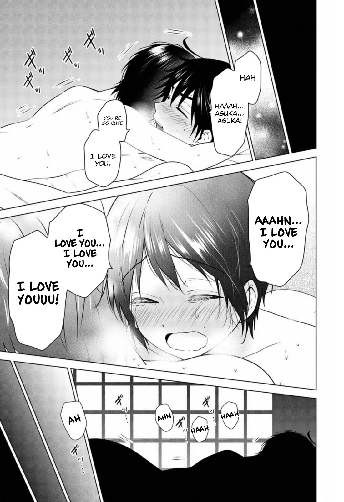 Rivnes Chapter 66 - Page 36