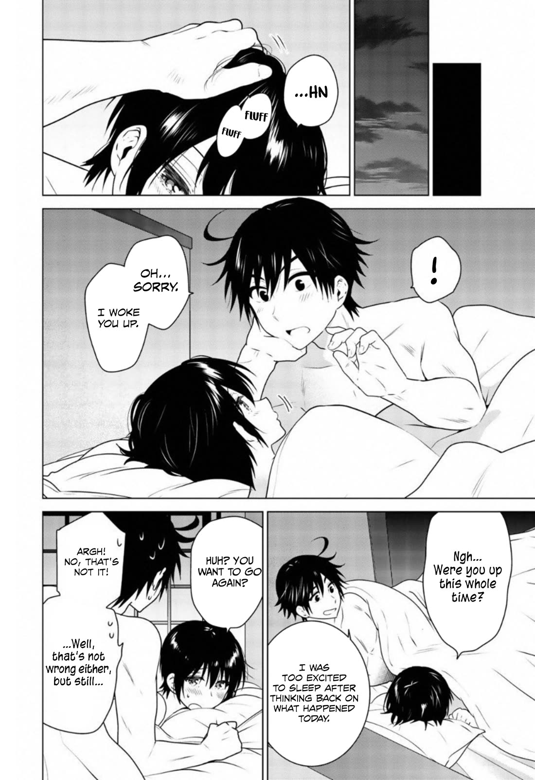 Rivnes Chapter 66 - Page 37