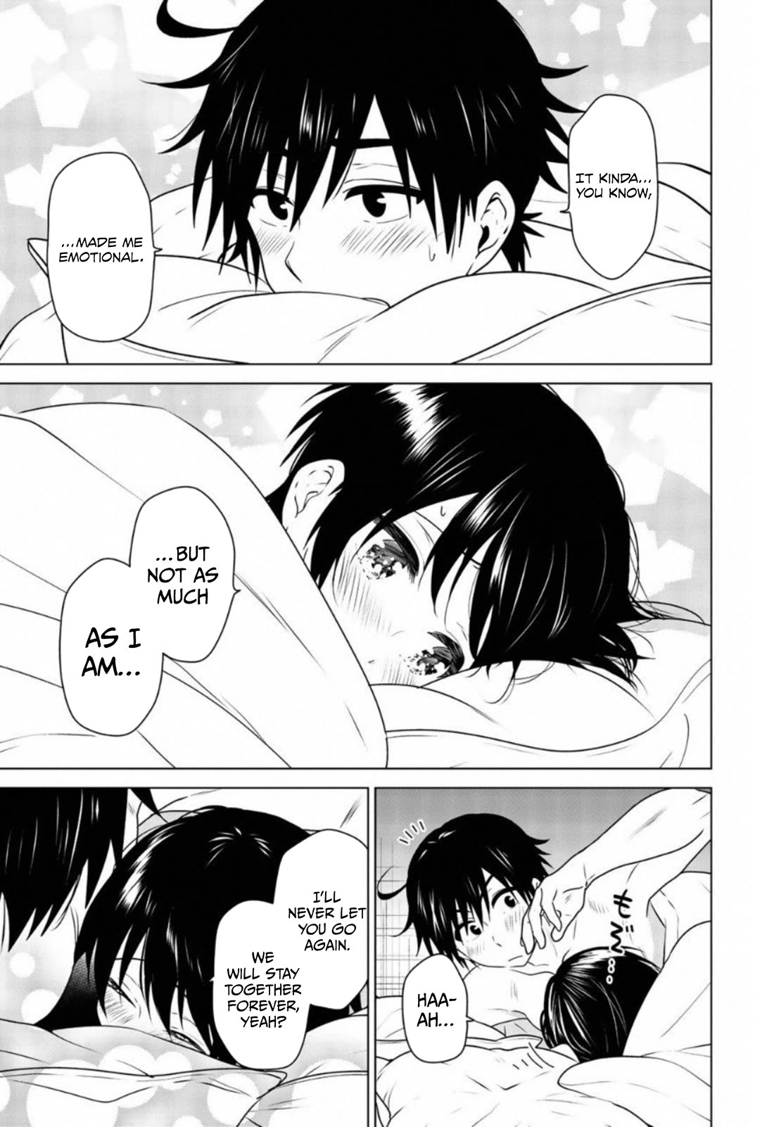 Rivnes Chapter 66 - Page 38