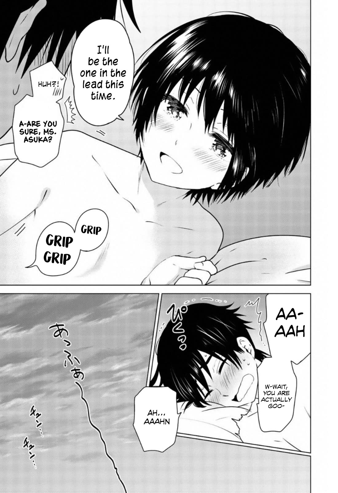 Rivnes Chapter 66 - Page 40