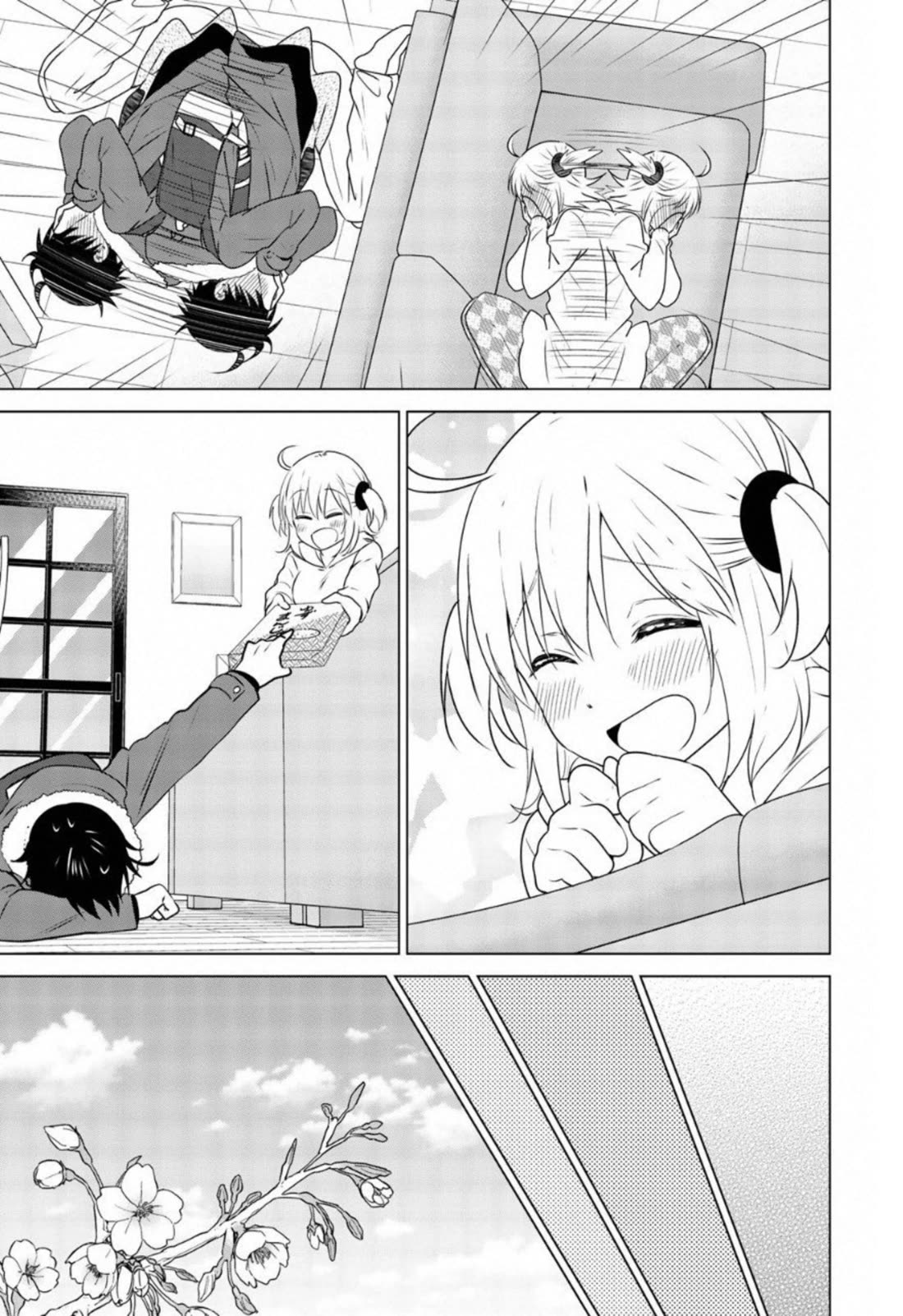 Rivnes Chapter 66 - Page 42