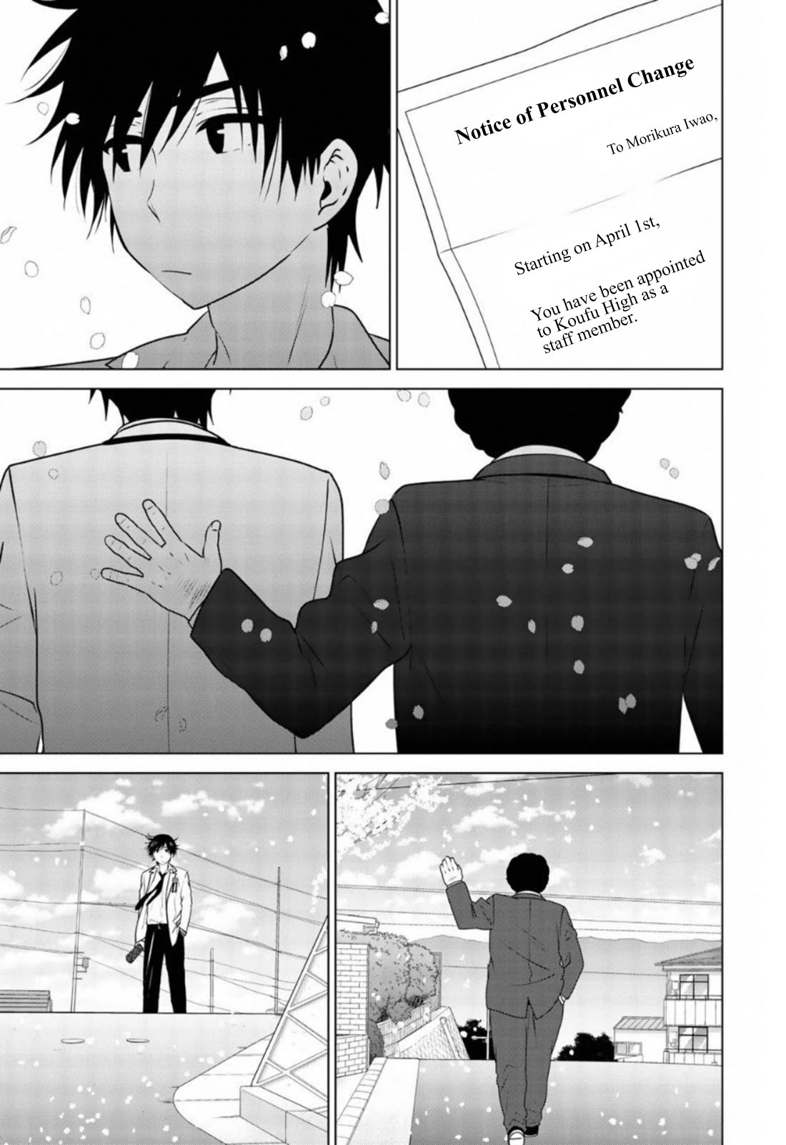 Rivnes Chapter 66 - Page 48