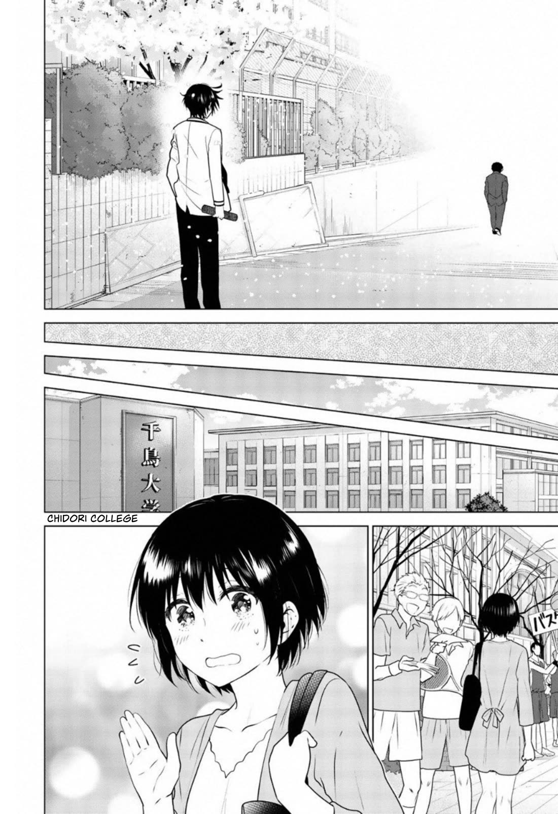 Rivnes Chapter 66 - Page 49