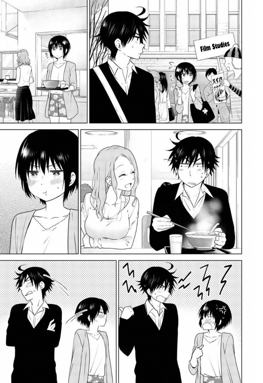 Rivnes Chapter 66 - Page 50