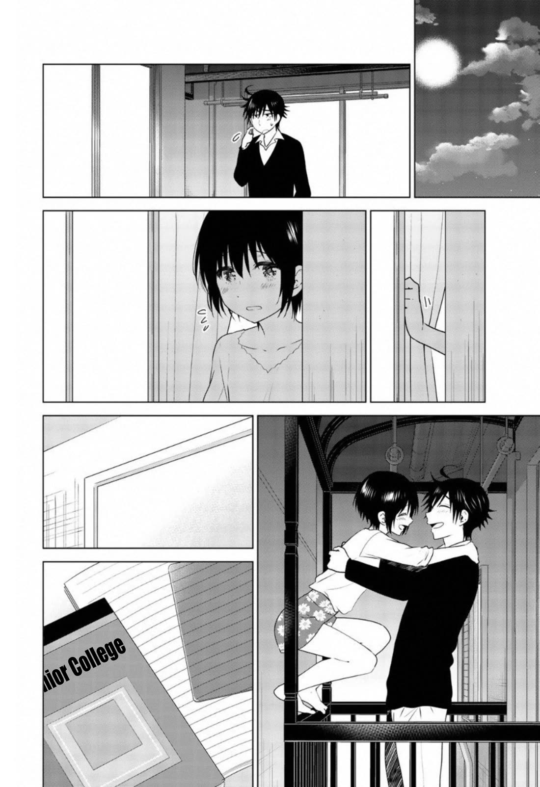 Rivnes Chapter 66 - Page 51