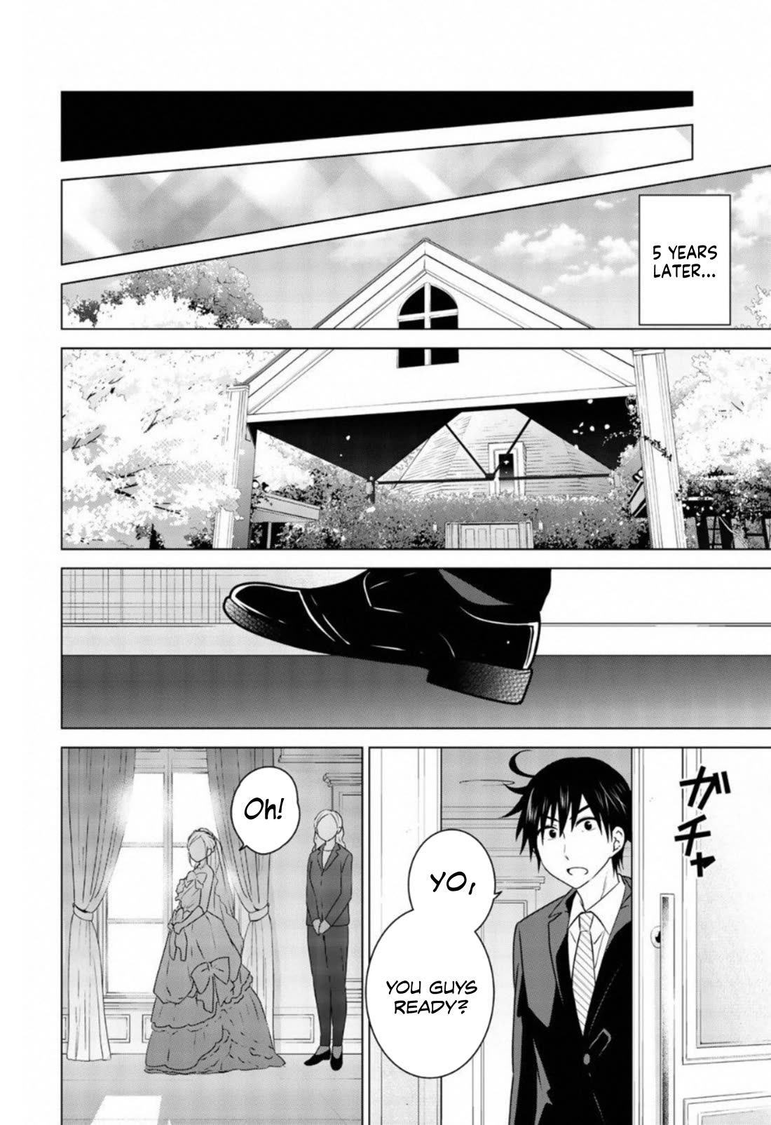 Rivnes Chapter 66 - Page 53