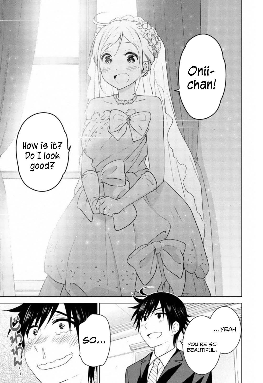 Rivnes Chapter 66 - Page 54