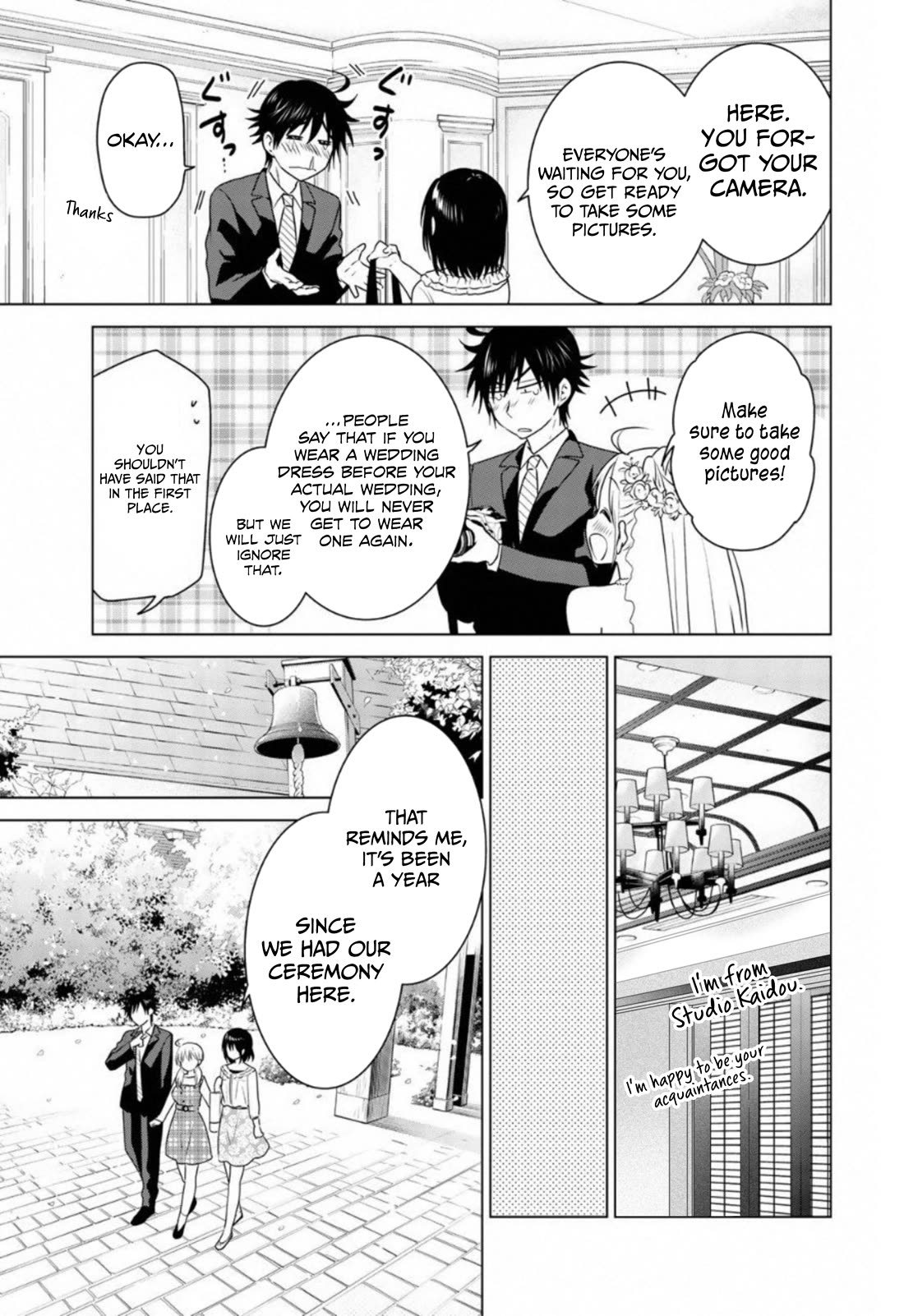 Rivnes Chapter 66 - Page 56