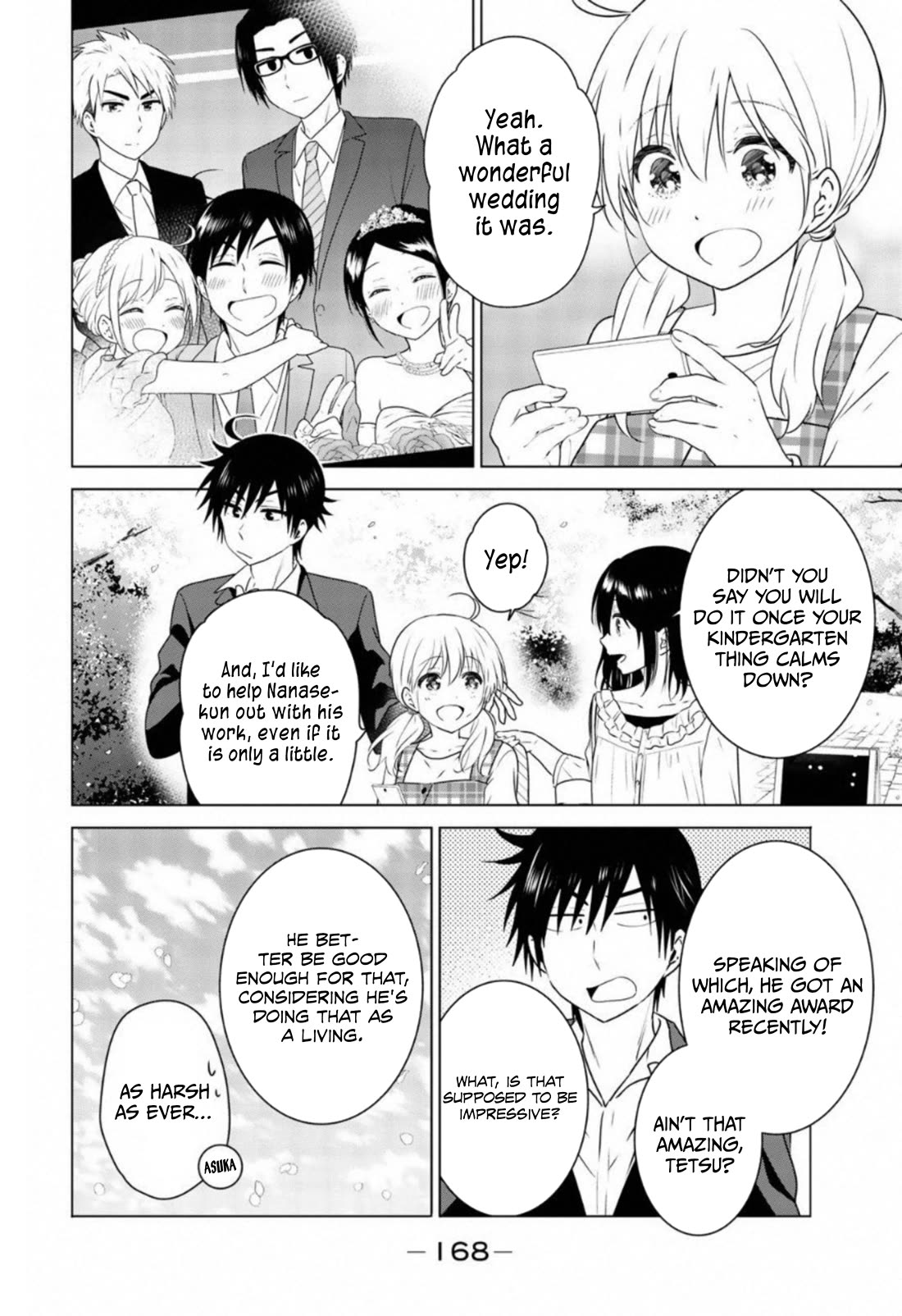 Rivnes Chapter 66 - Page 57