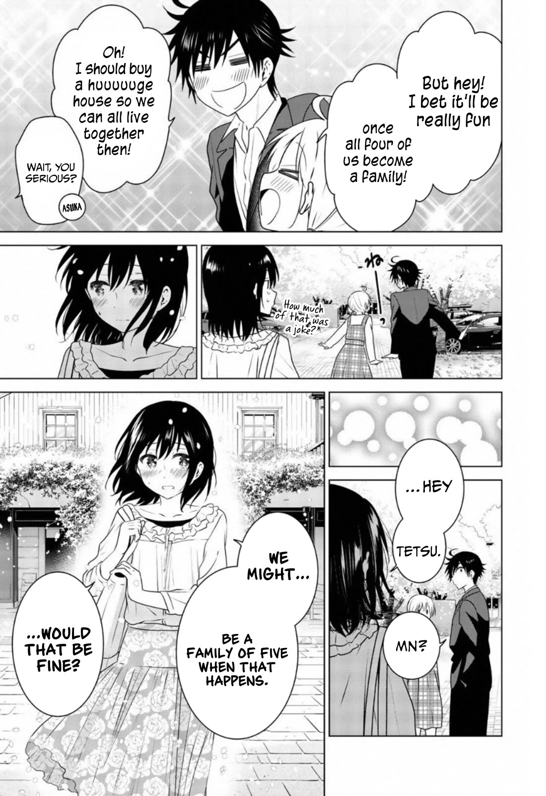 Rivnes Chapter 66 - Page 58