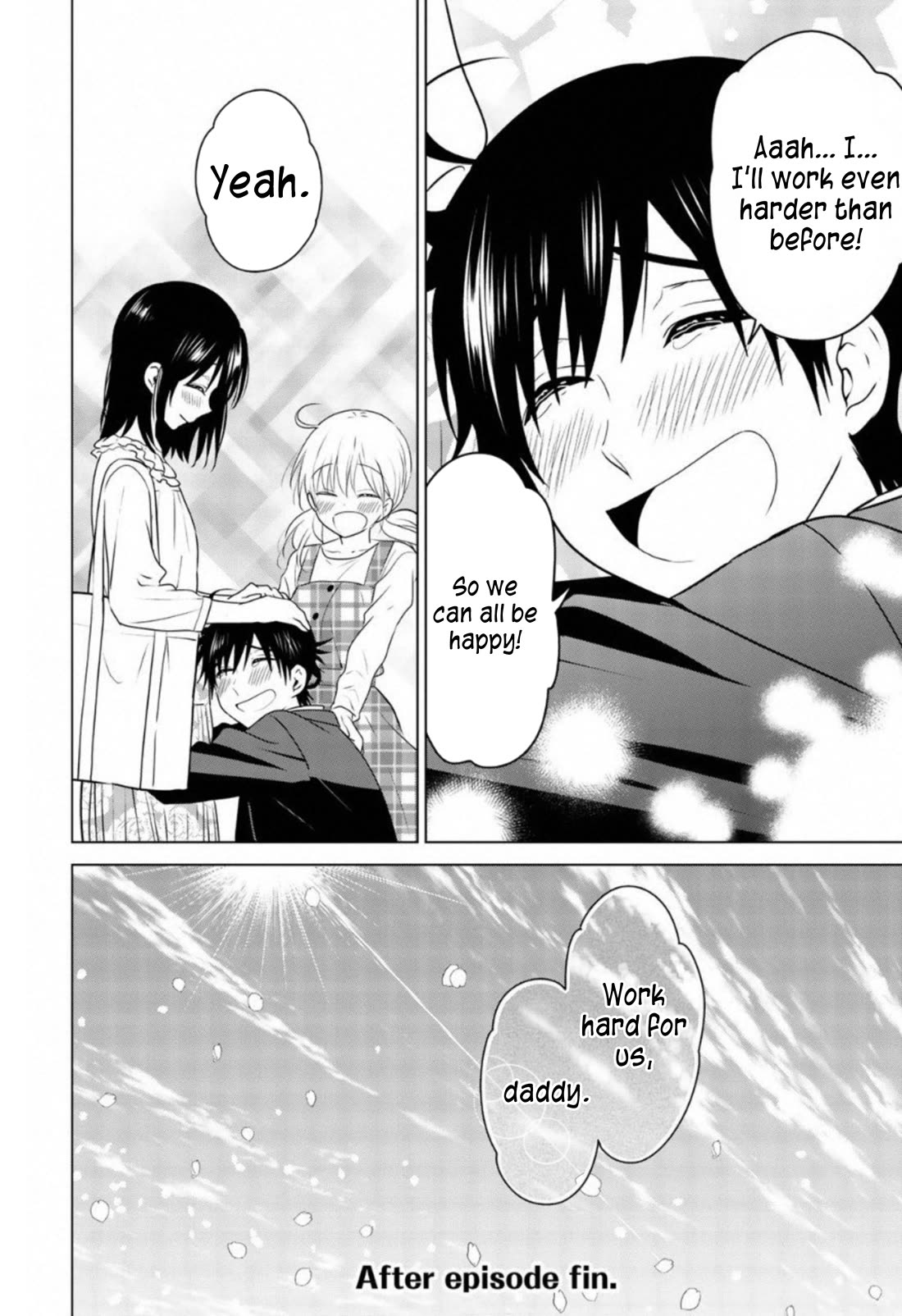 Rivnes Chapter 66 - Page 61