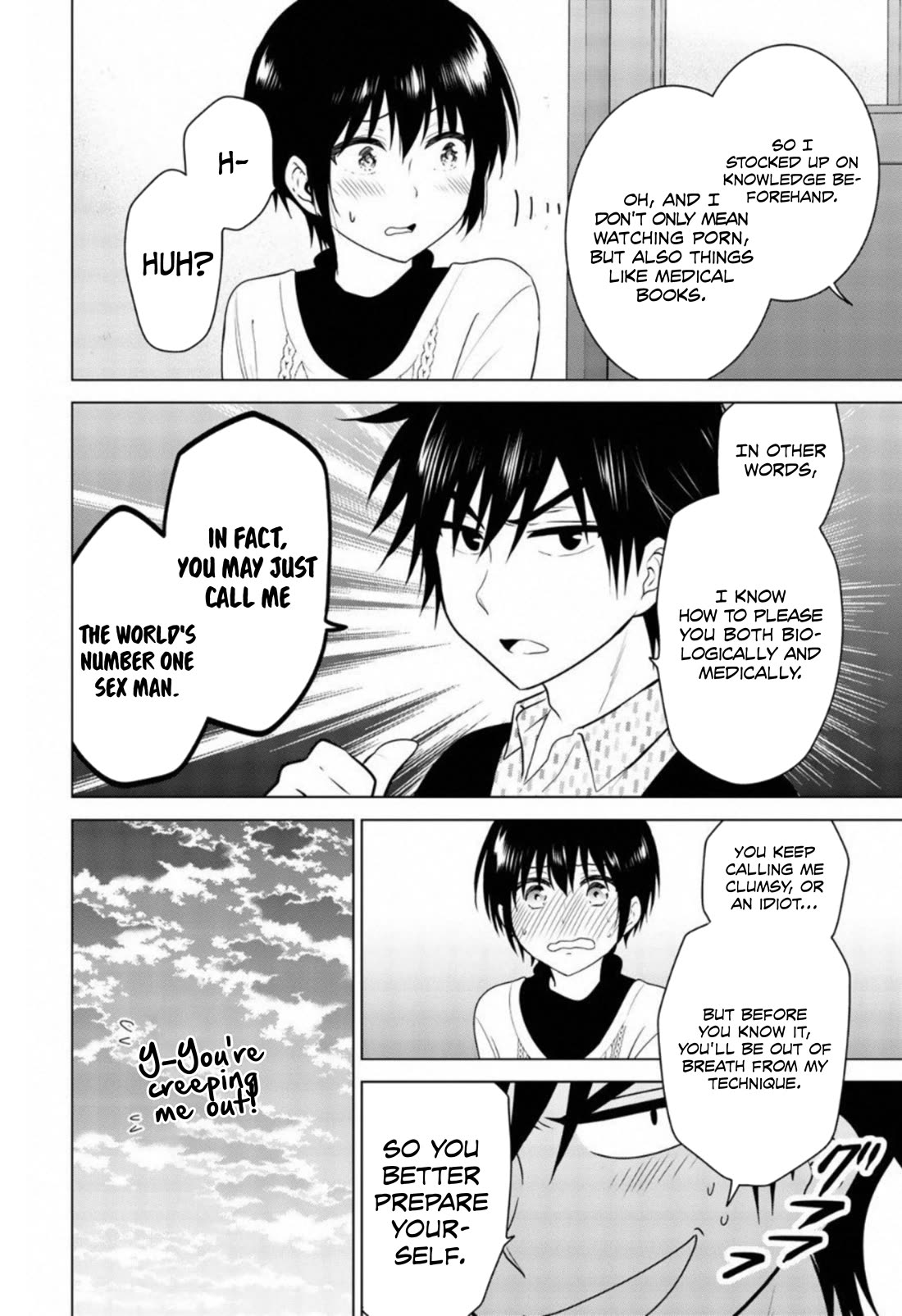 Rivnes Chapter 66 - Page 9