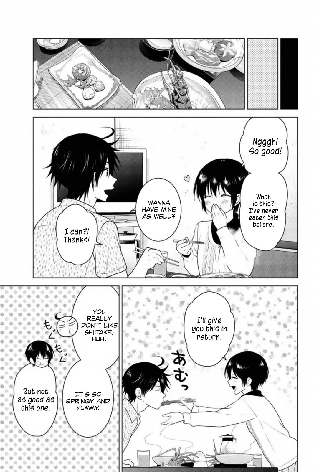 Rivnes Chapter 66 - Page 10