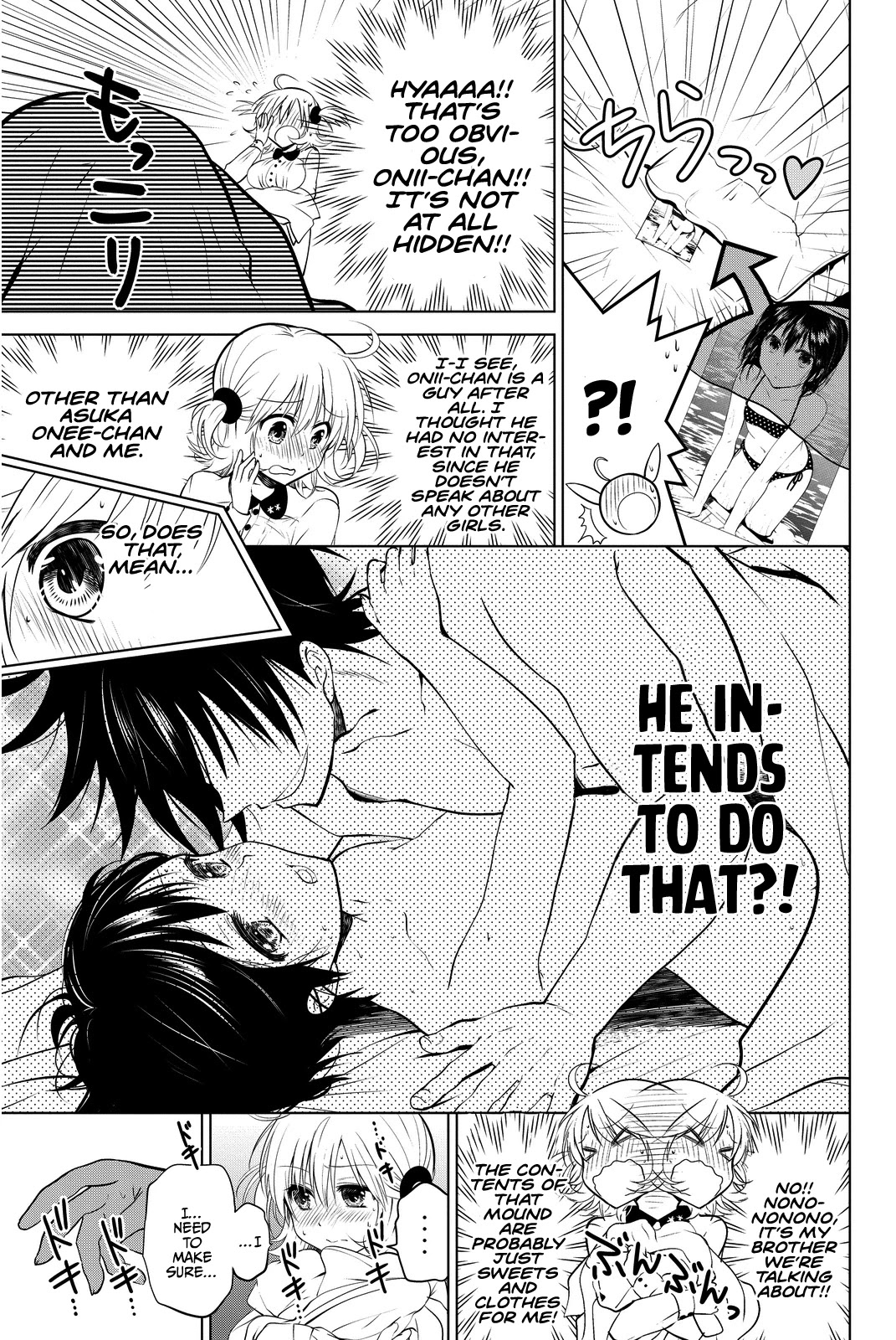 Rivnes Chapter 7 - Page 11