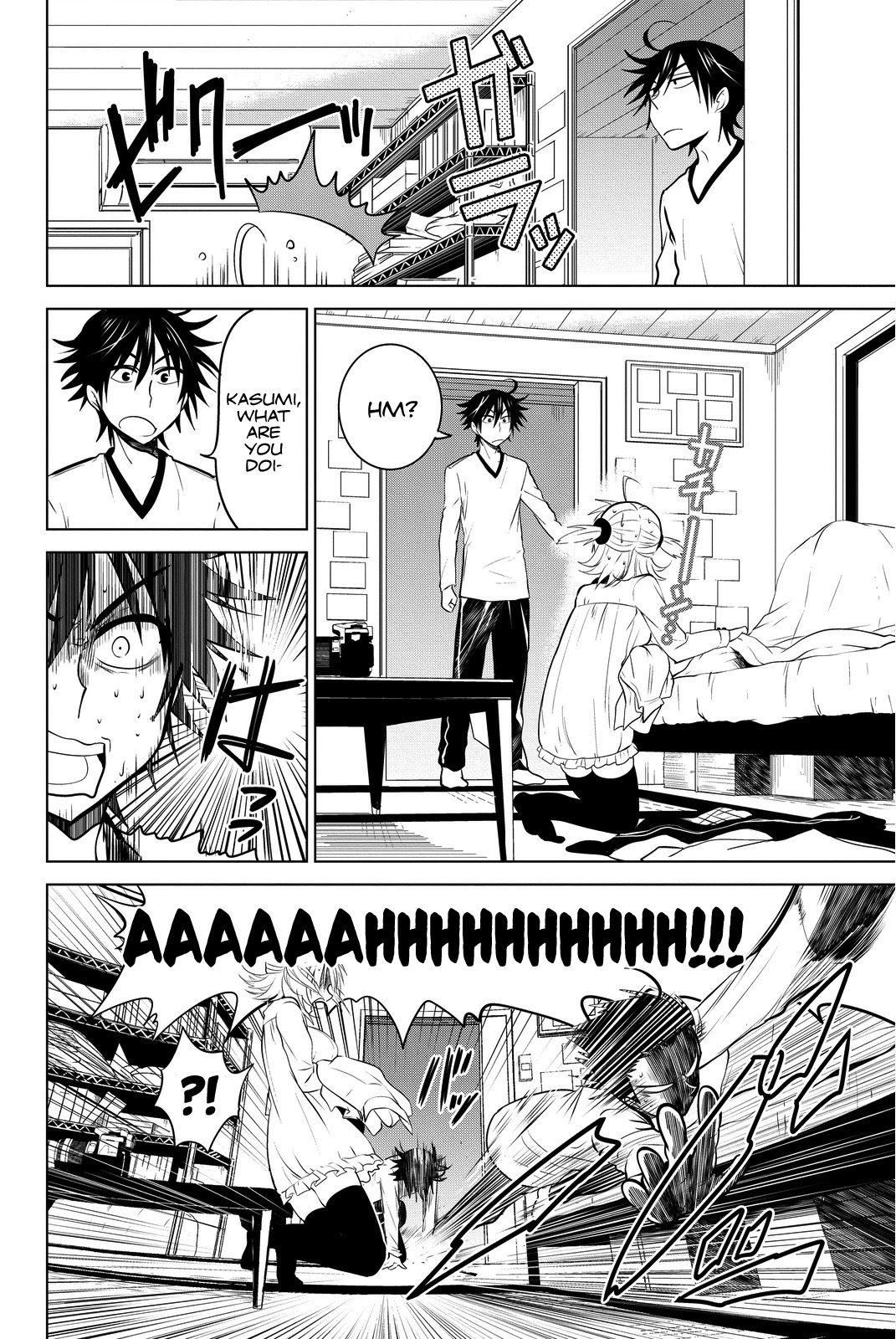 Rivnes Chapter 7 - Page 12