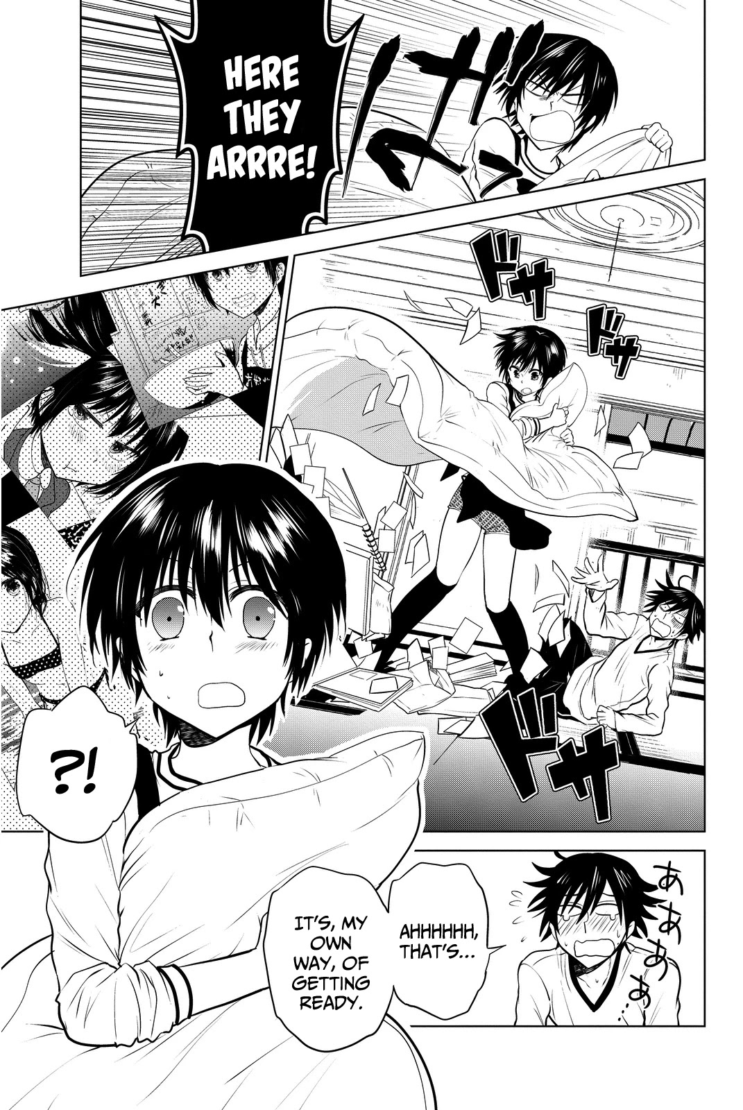 Rivnes Chapter 7 - Page 19