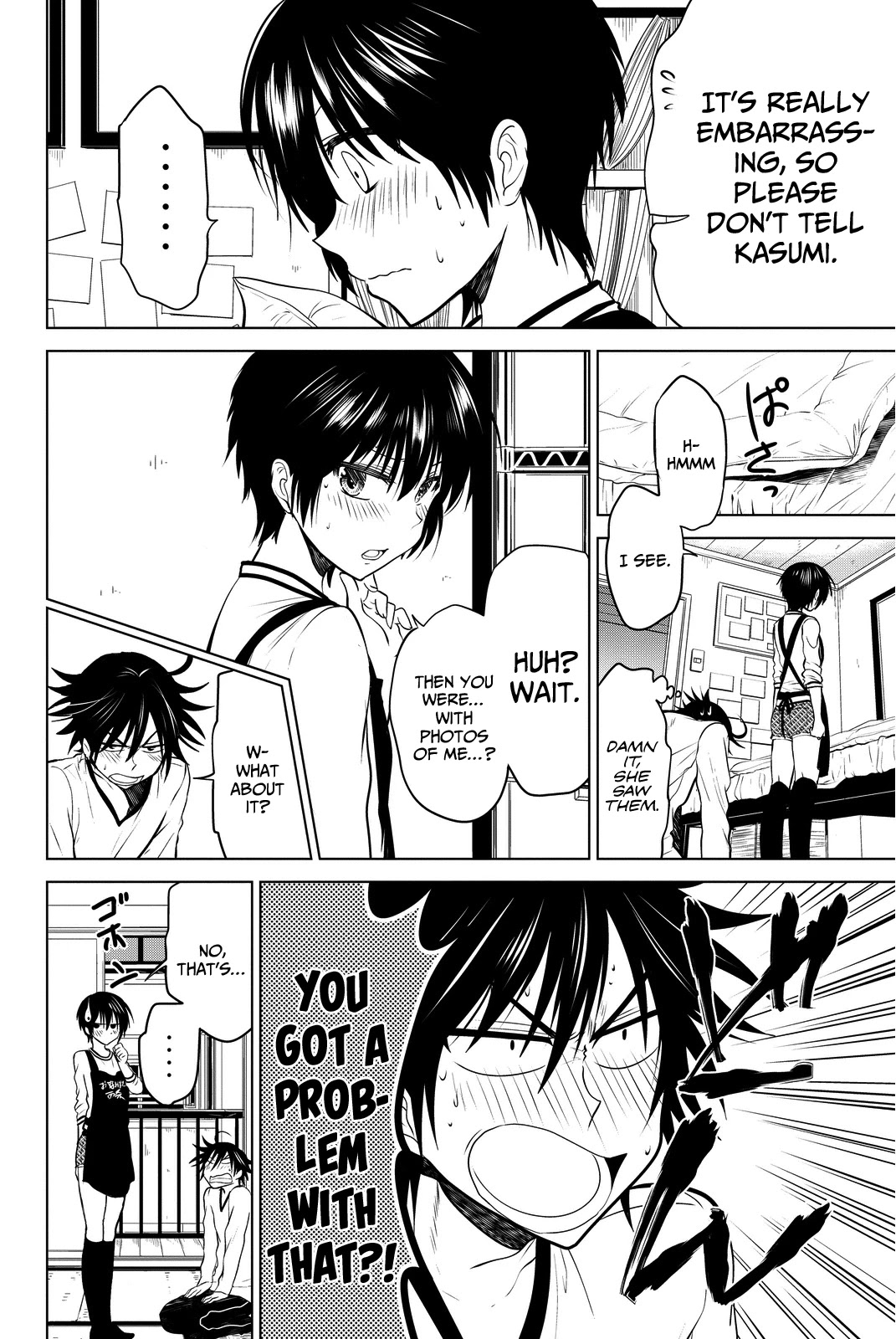 Rivnes Chapter 7 - Page 20