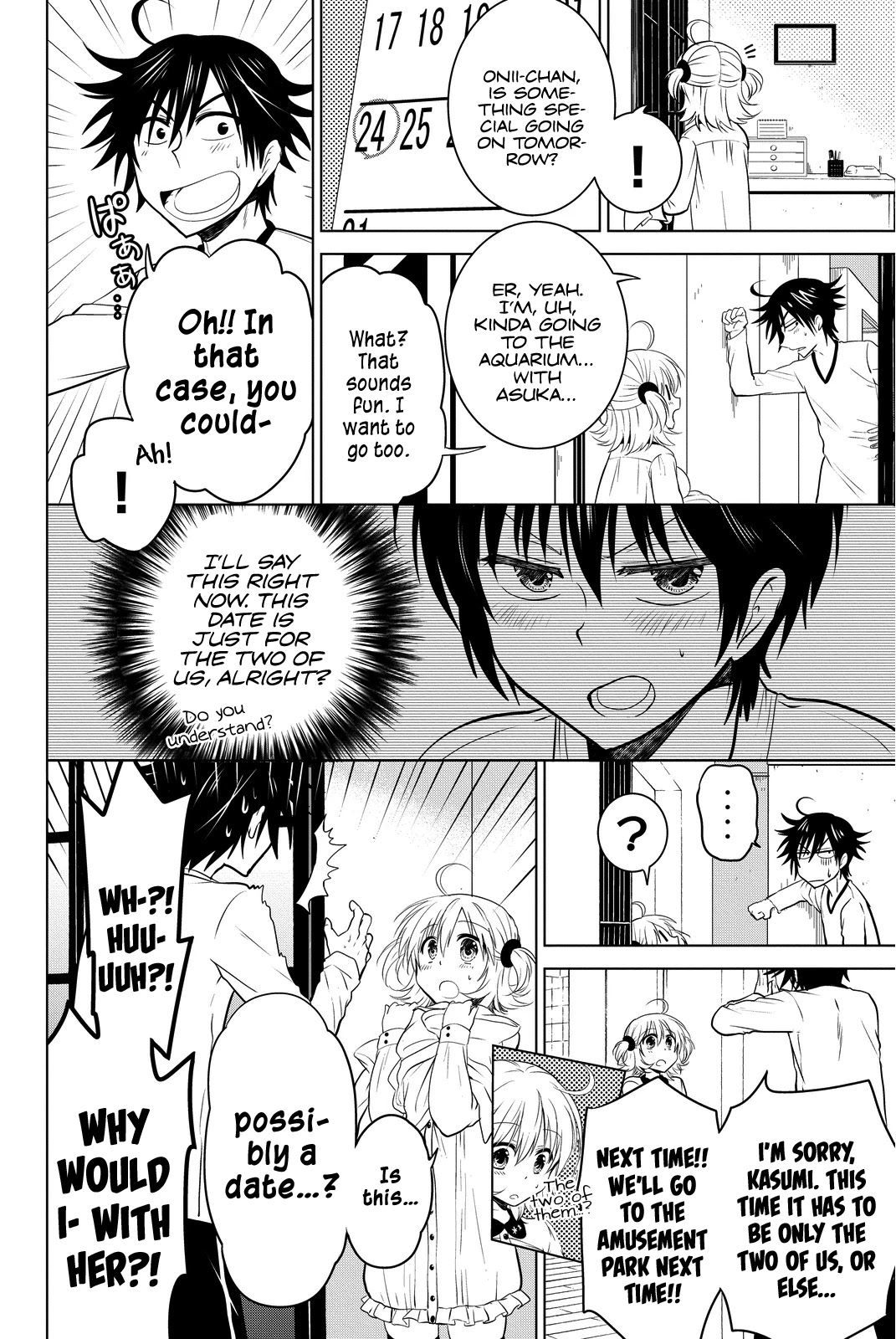 Rivnes Chapter 7 - Page 8