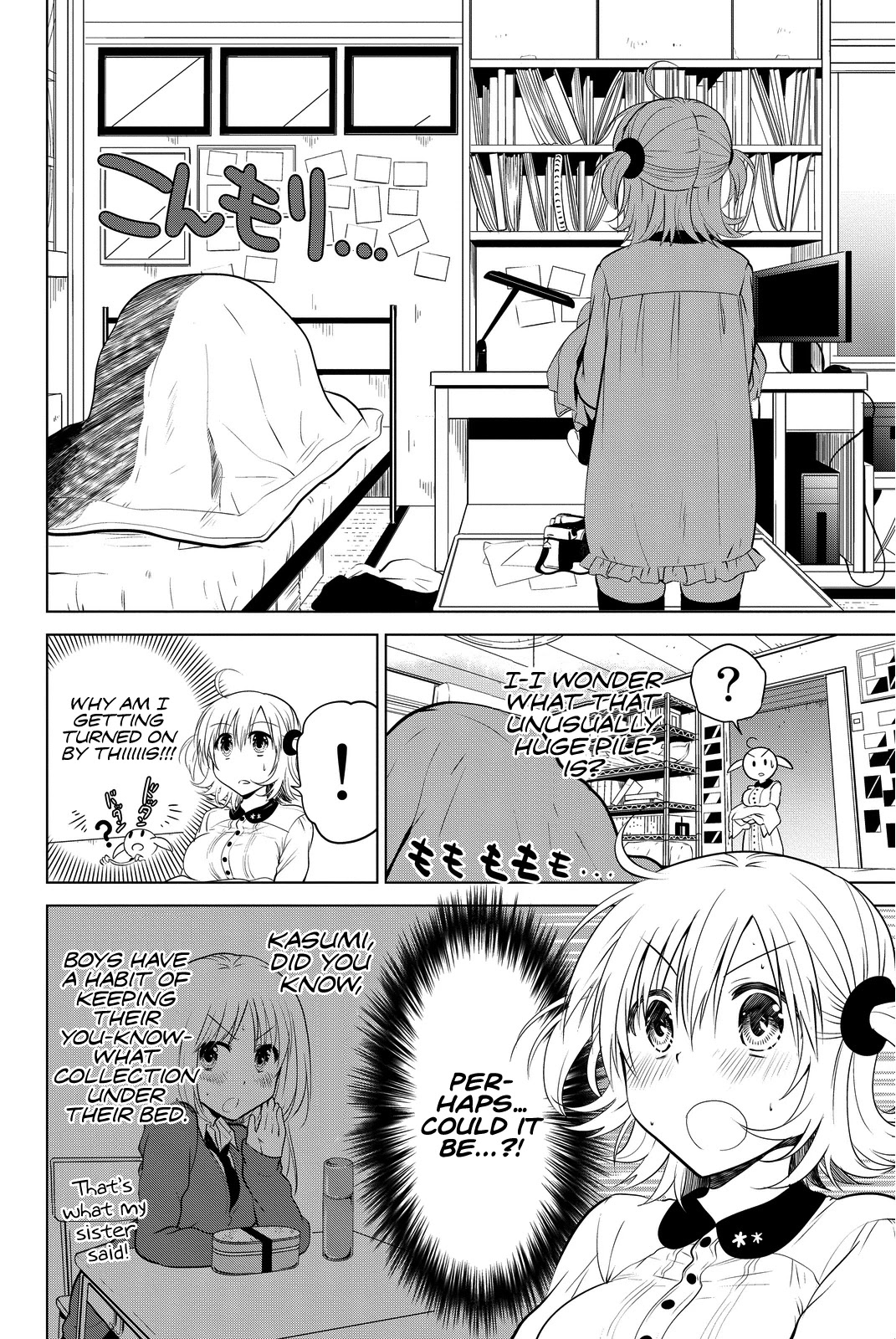 Rivnes Chapter 7 - Page 10