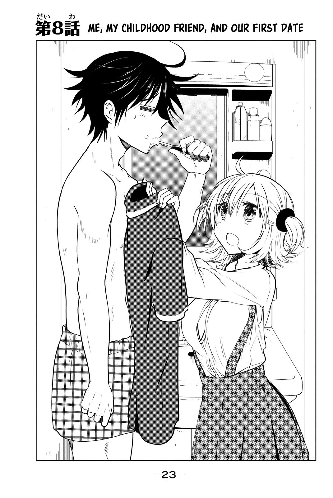 Rivnes Chapter 8 - Page 2