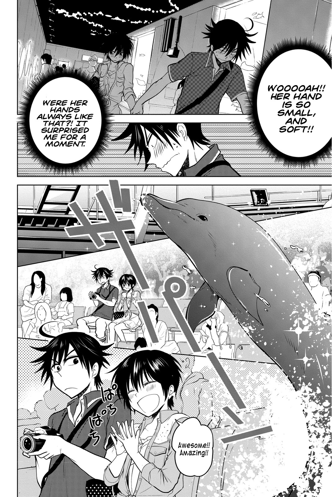 Rivnes Chapter 8 - Page 15