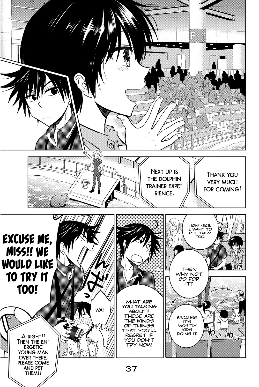 Rivnes Chapter 8 - Page 16