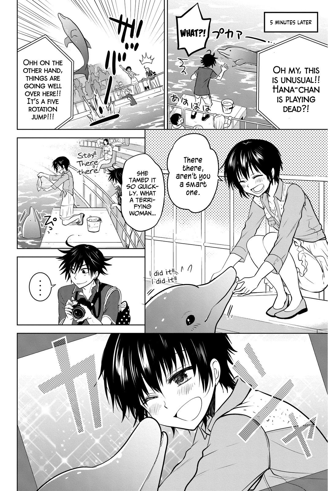 Rivnes Chapter 8 - Page 17