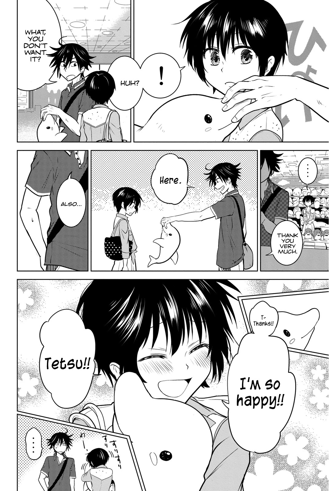 Rivnes Chapter 8 - Page 19