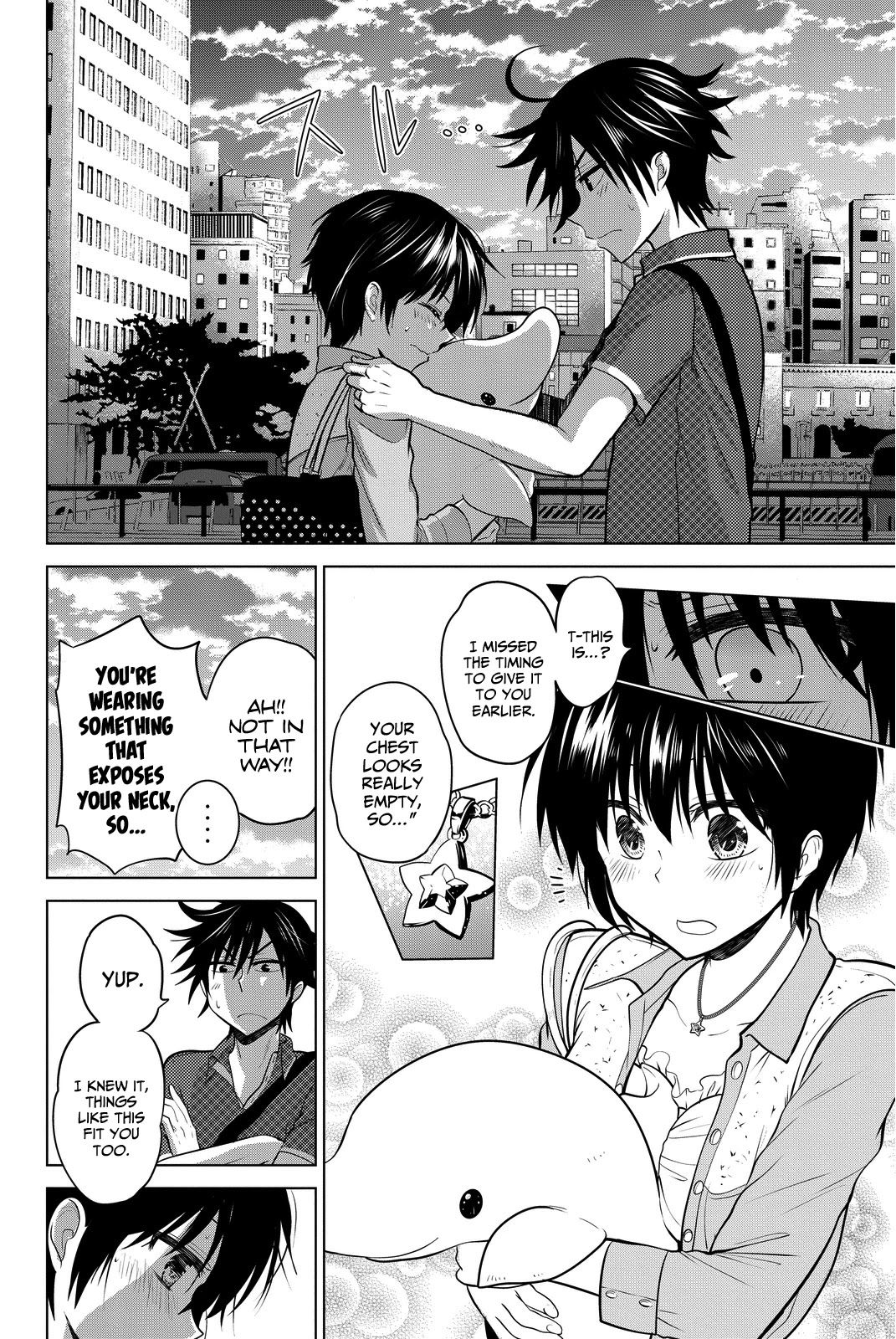 Rivnes Chapter 8 - Page 21