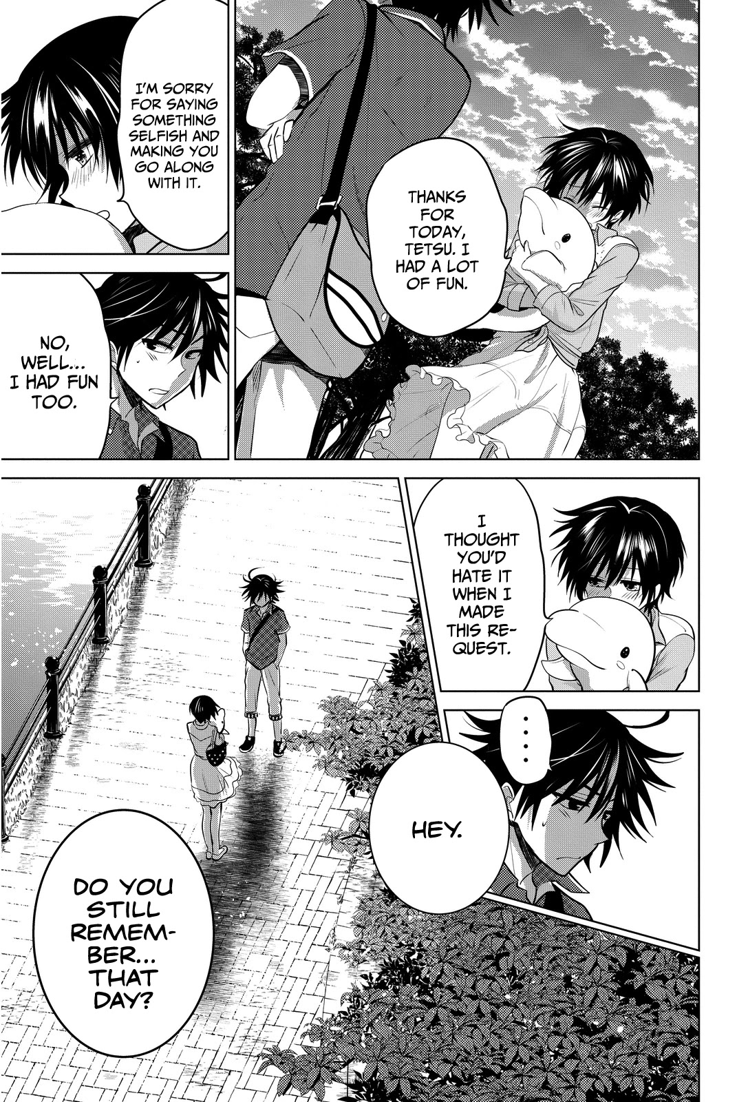 Rivnes Chapter 8 - Page 22