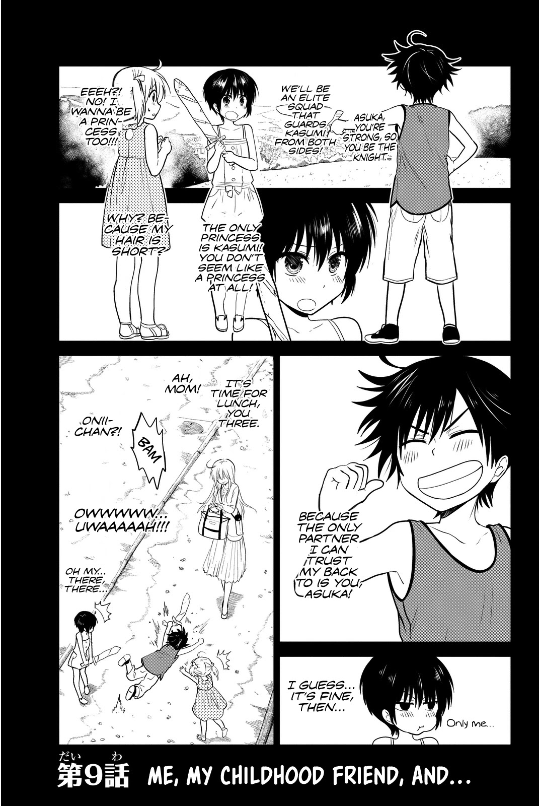 Rivnes Chapter 9 - Page 2