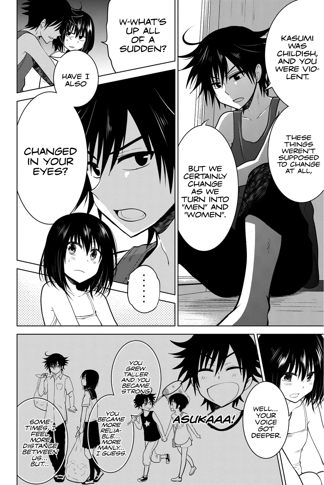 Rivnes Chapter 9 - Page 11