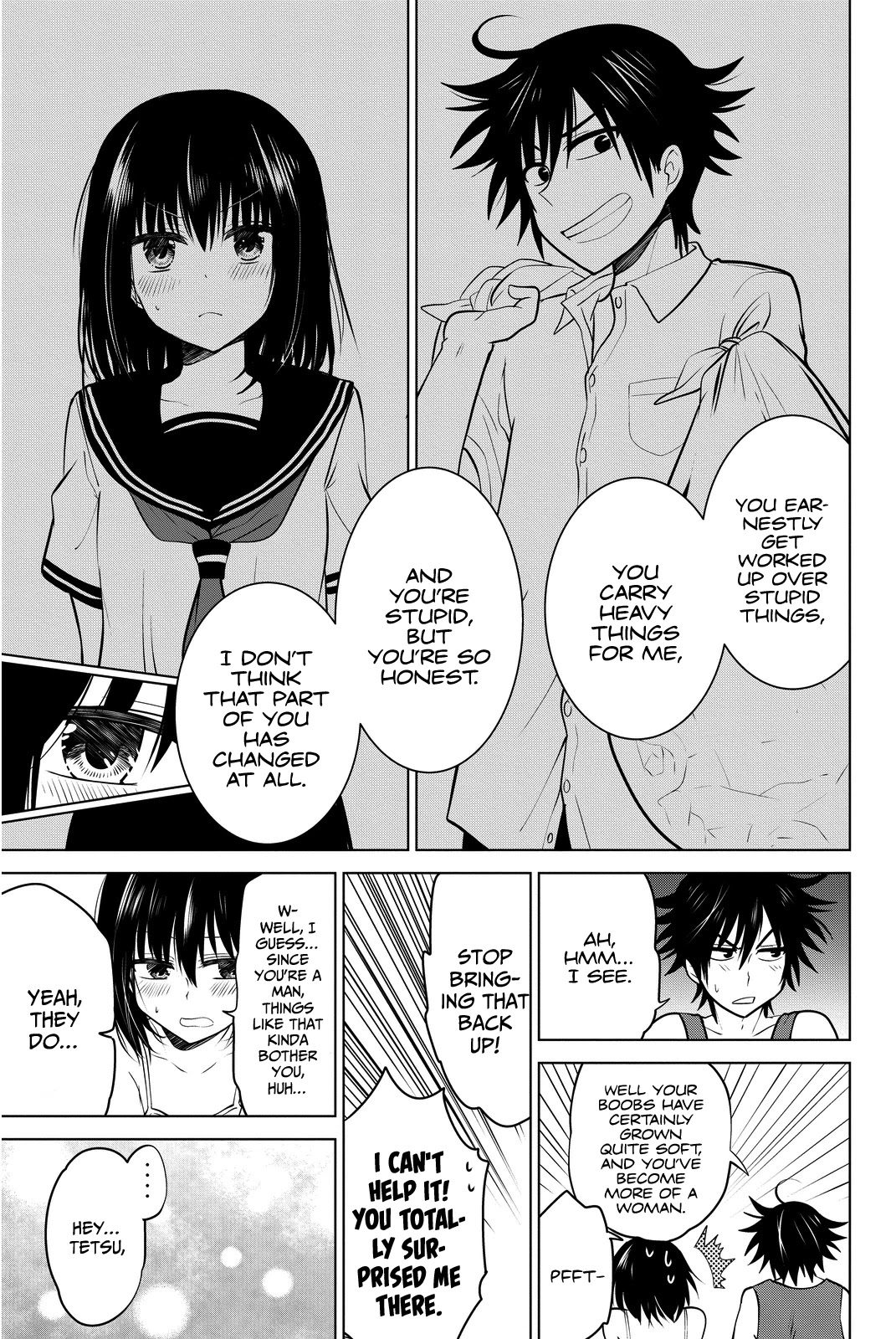 Rivnes Chapter 9 - Page 12