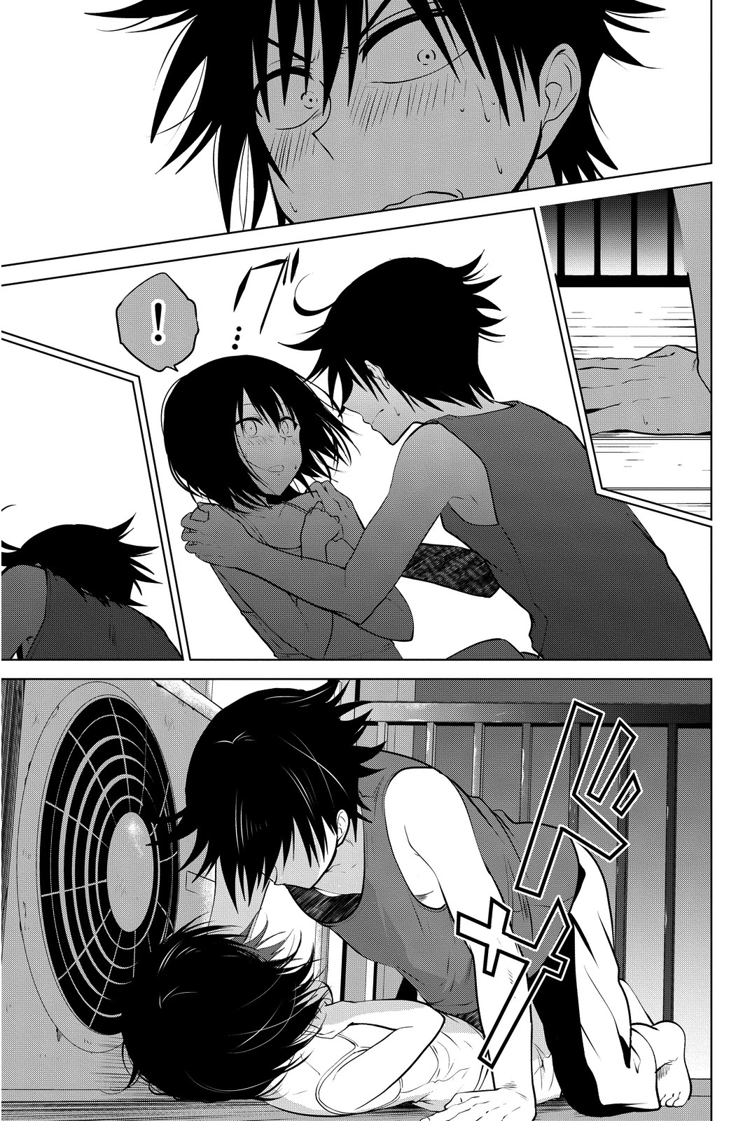 Rivnes Chapter 9 - Page 14